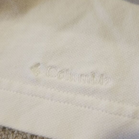 Columbia Women's Tank Top Size Large spaghetti staples pre-owned - Picture 11 of 16